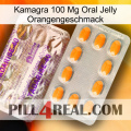 Kamagra 100Mg Oral Jelly Orange Flavour new12